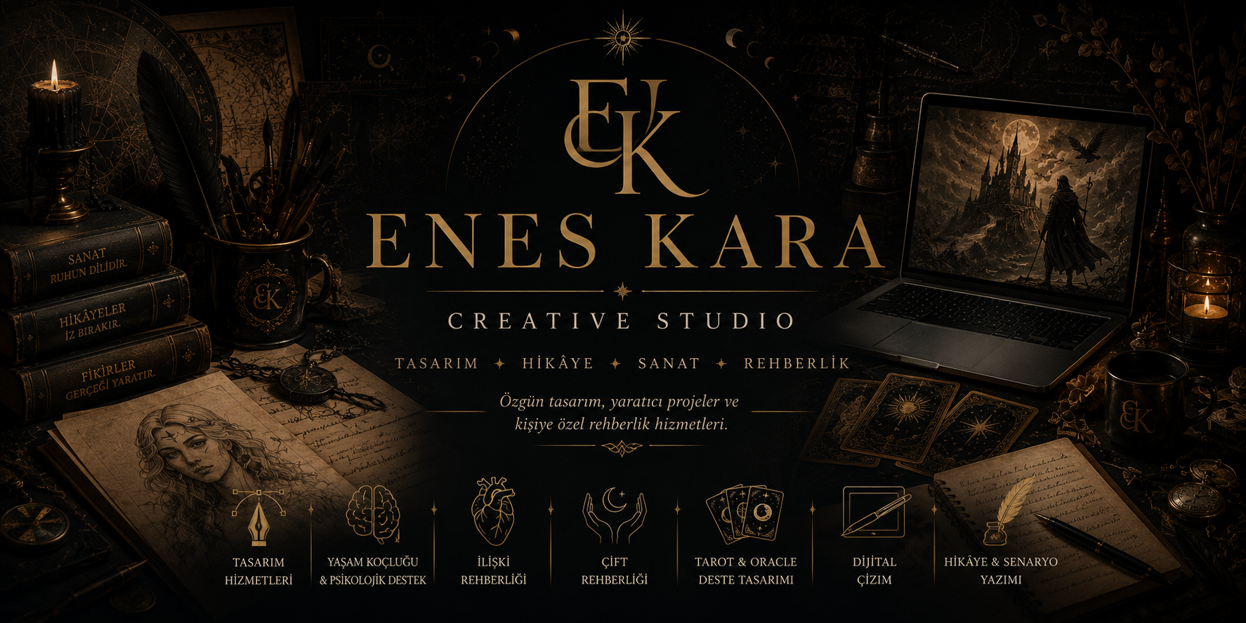 Shop Banner