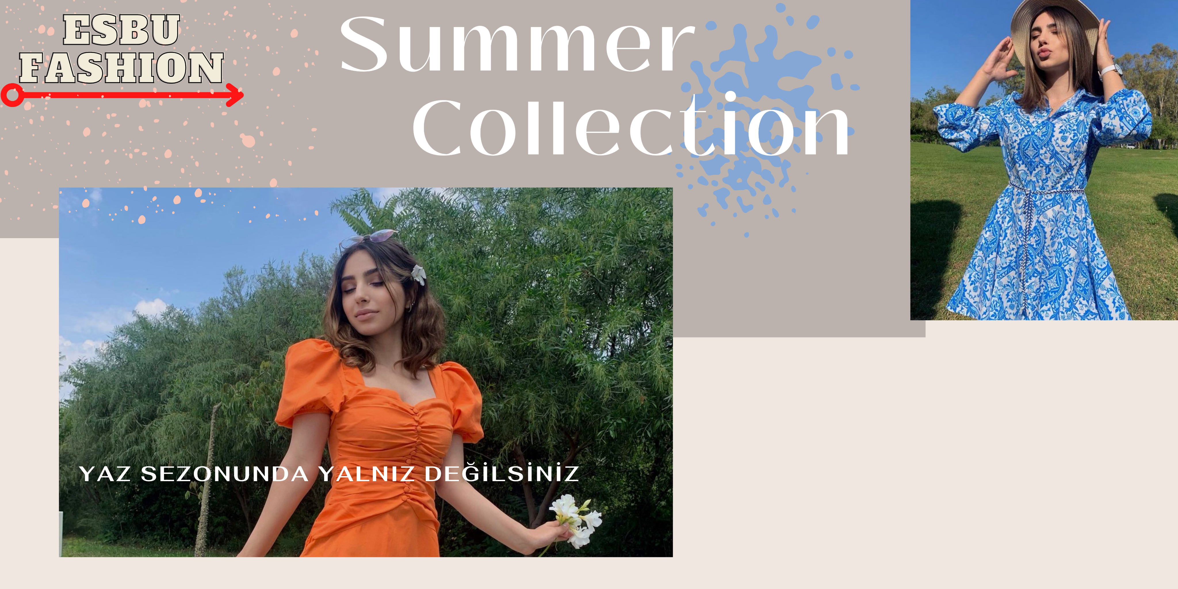 Shop Banner