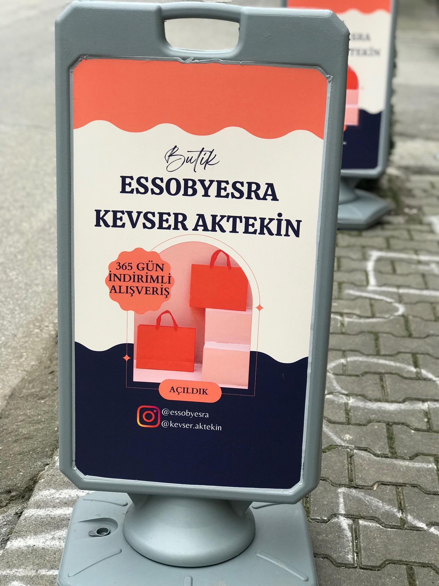 Shop Banner