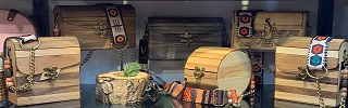 Shop Banner