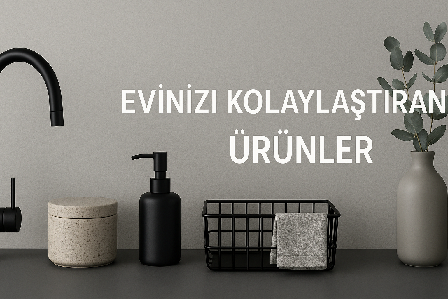 Shop Banner