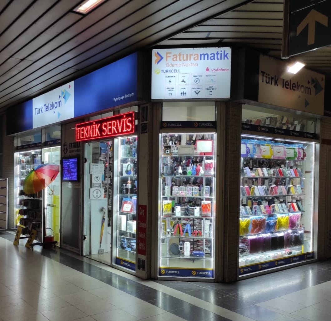Shop Banner