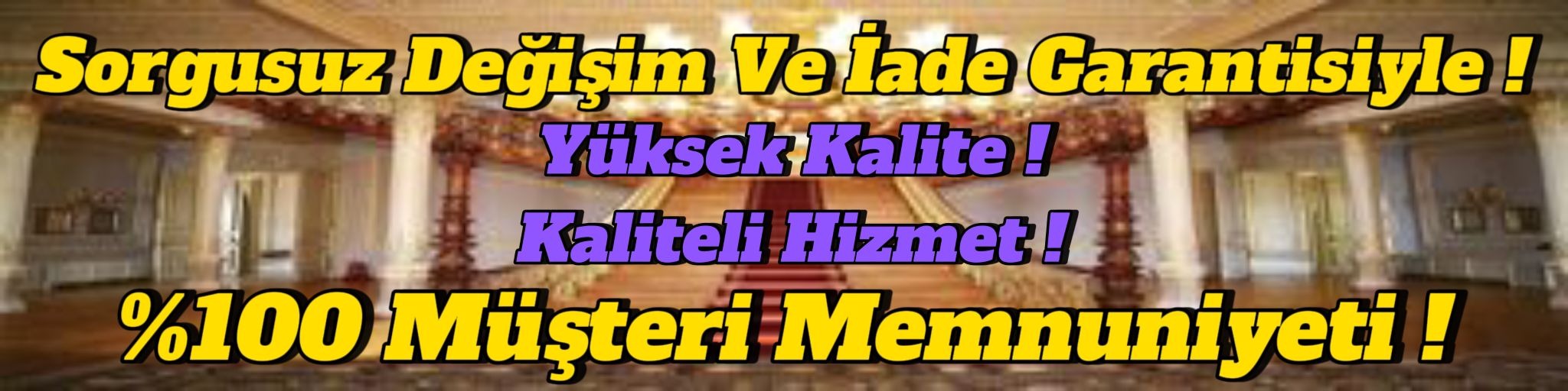 Shop Banner