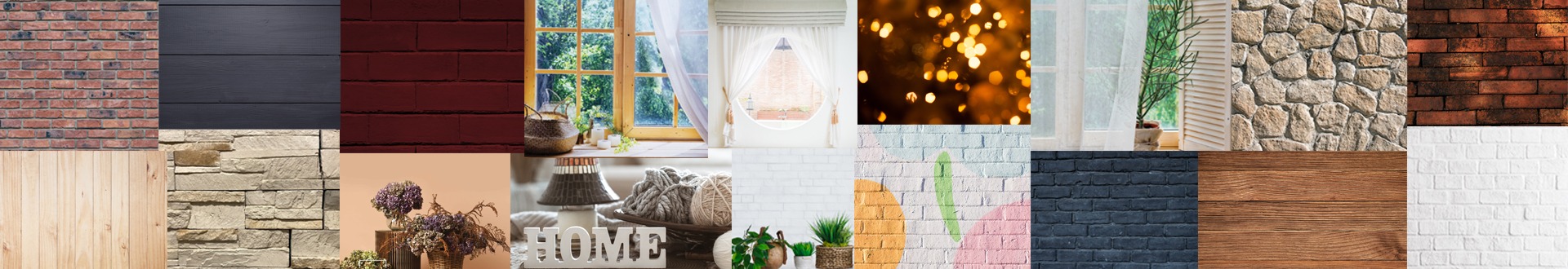 Shop Banner