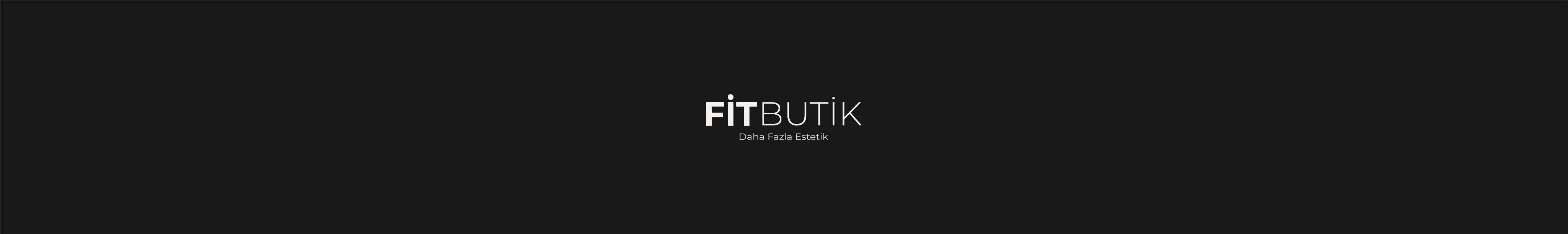 Shop Banner