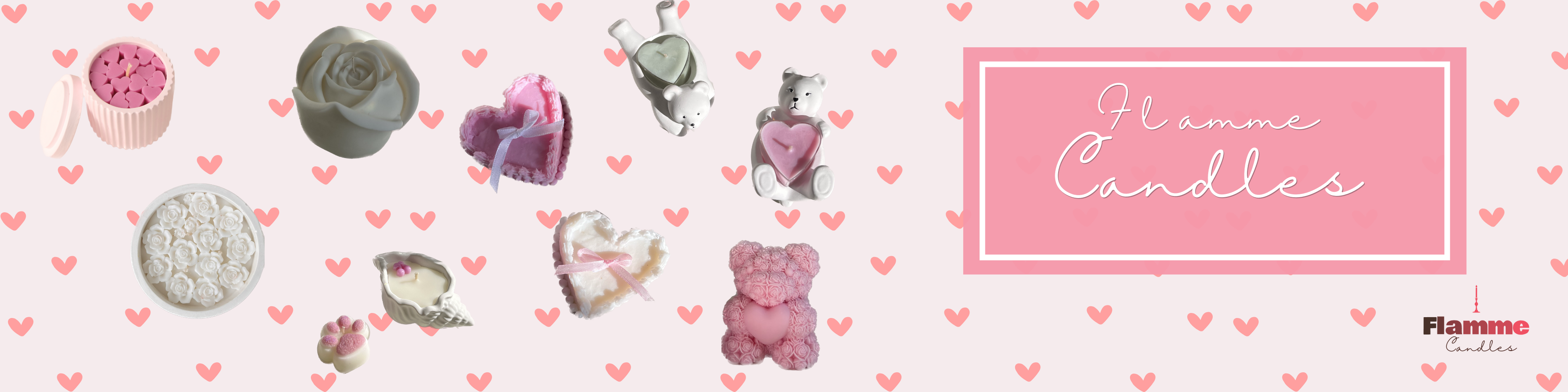 Shop Banner