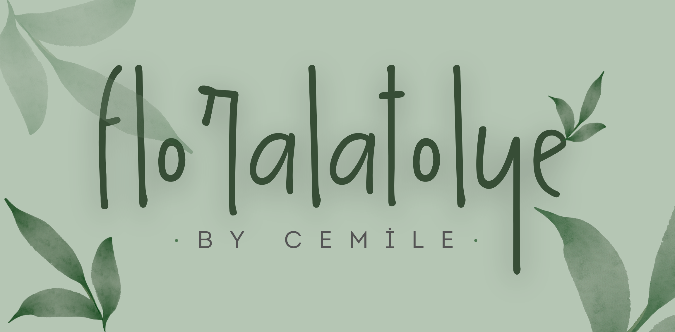 Shop Banner