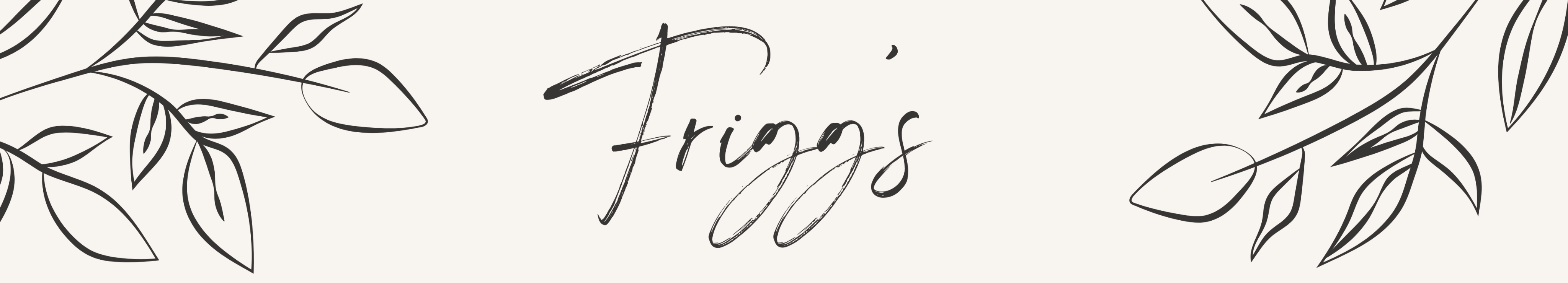 Shop Banner