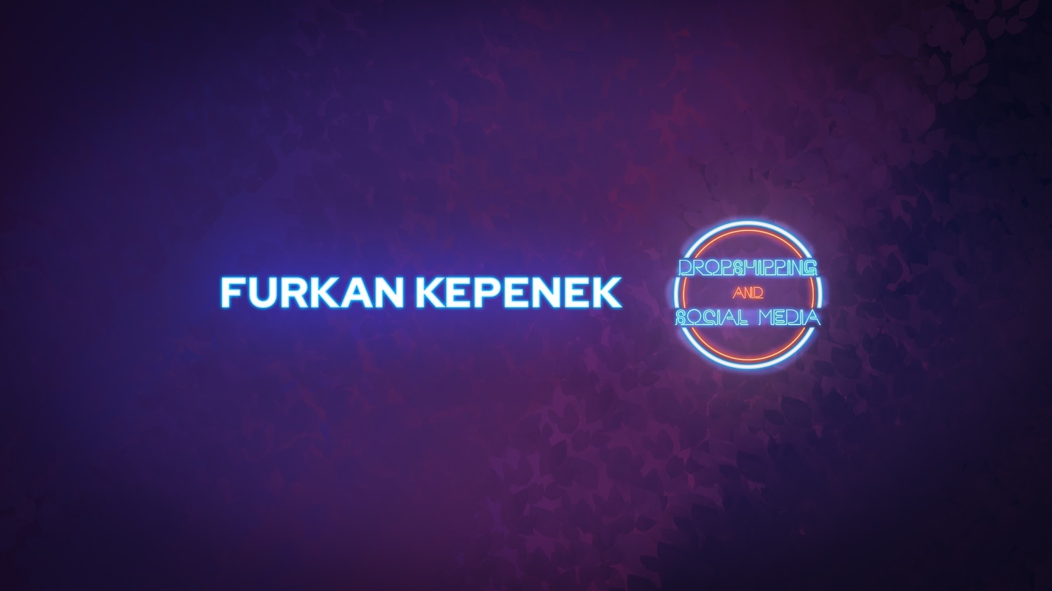 Shop Banner