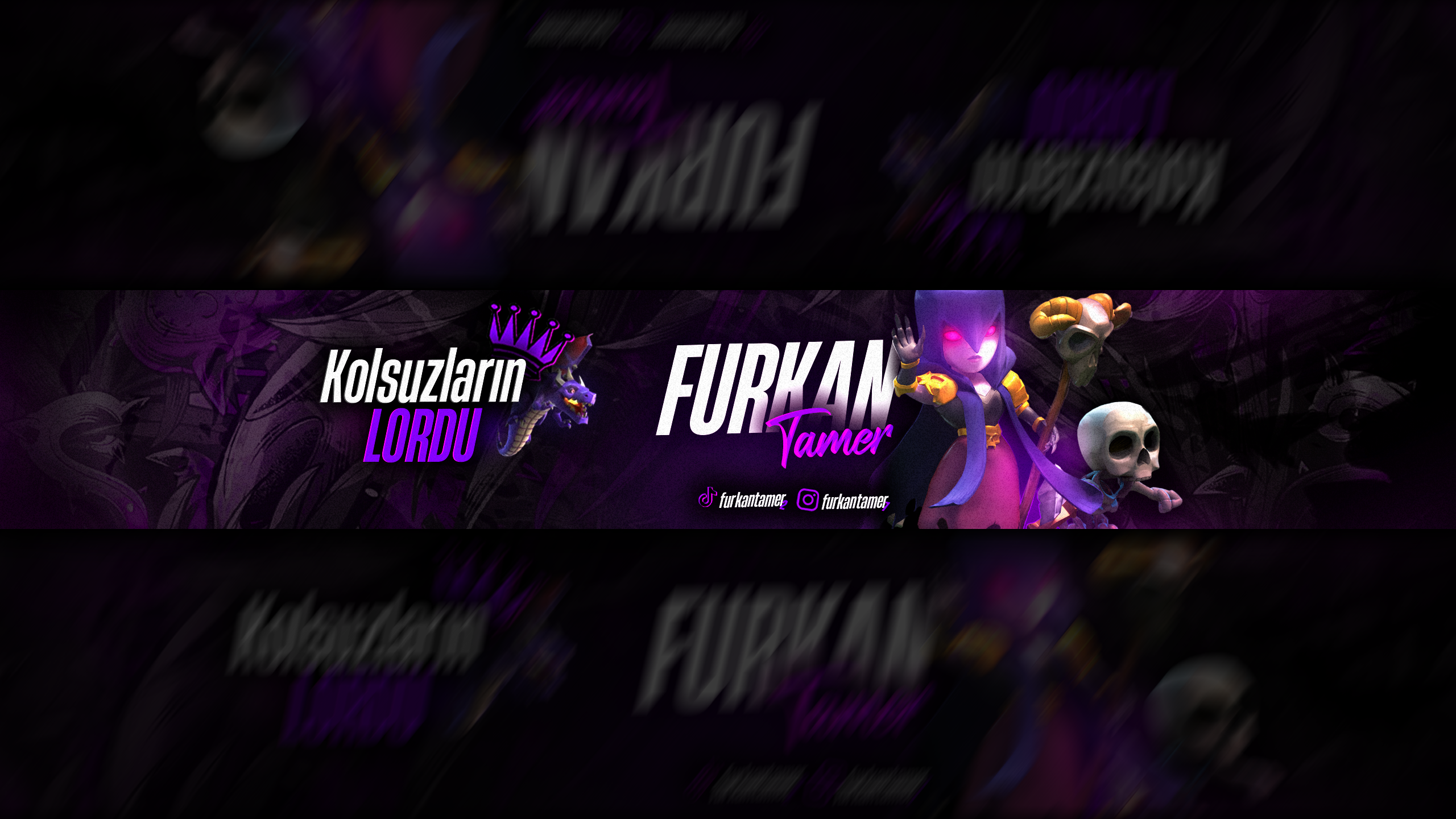 Shop Banner
