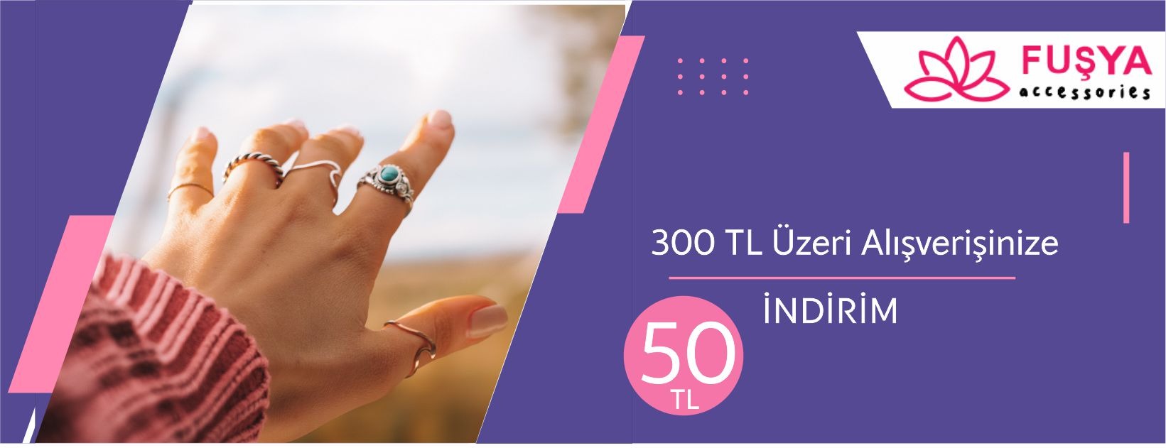 Shop Banner