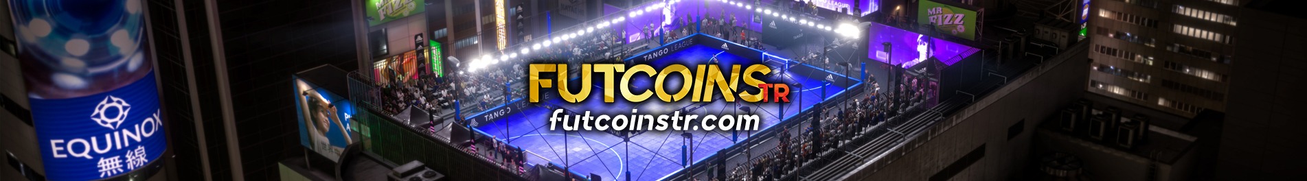 Shop Banner