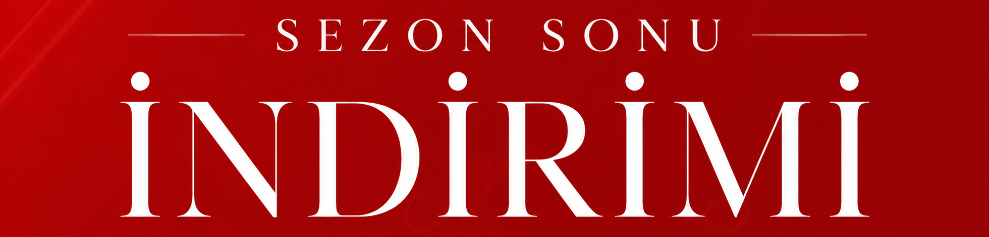 Shop Banner