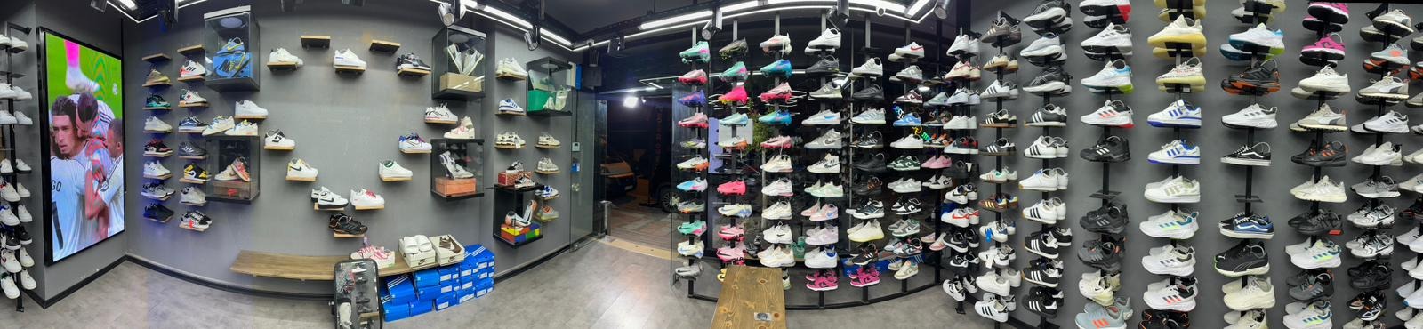 Shop Banner
