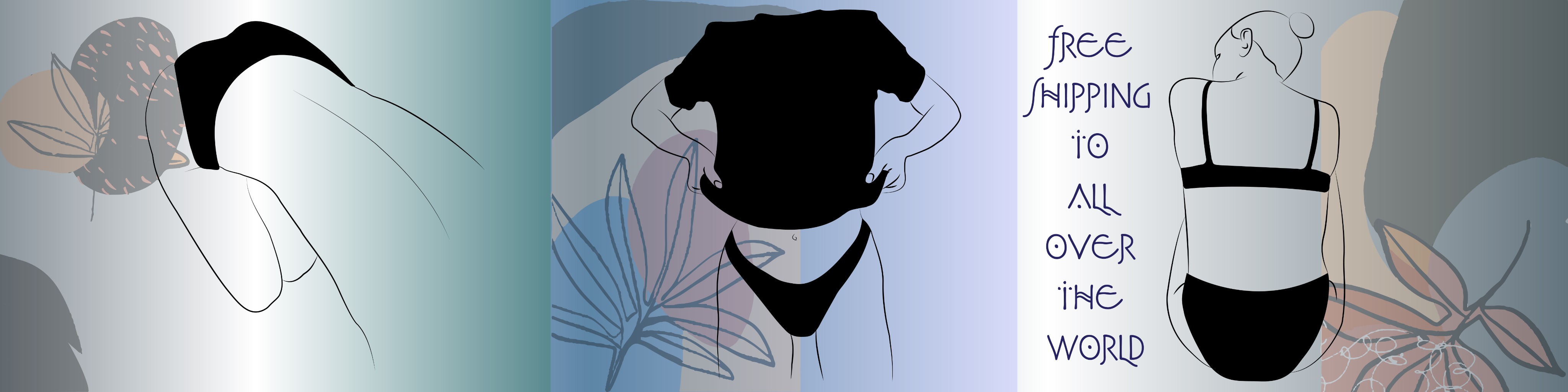Shop Banner
