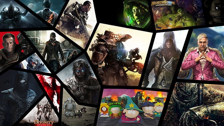 Shop Banner