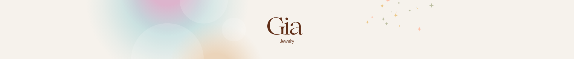 Shop Banner