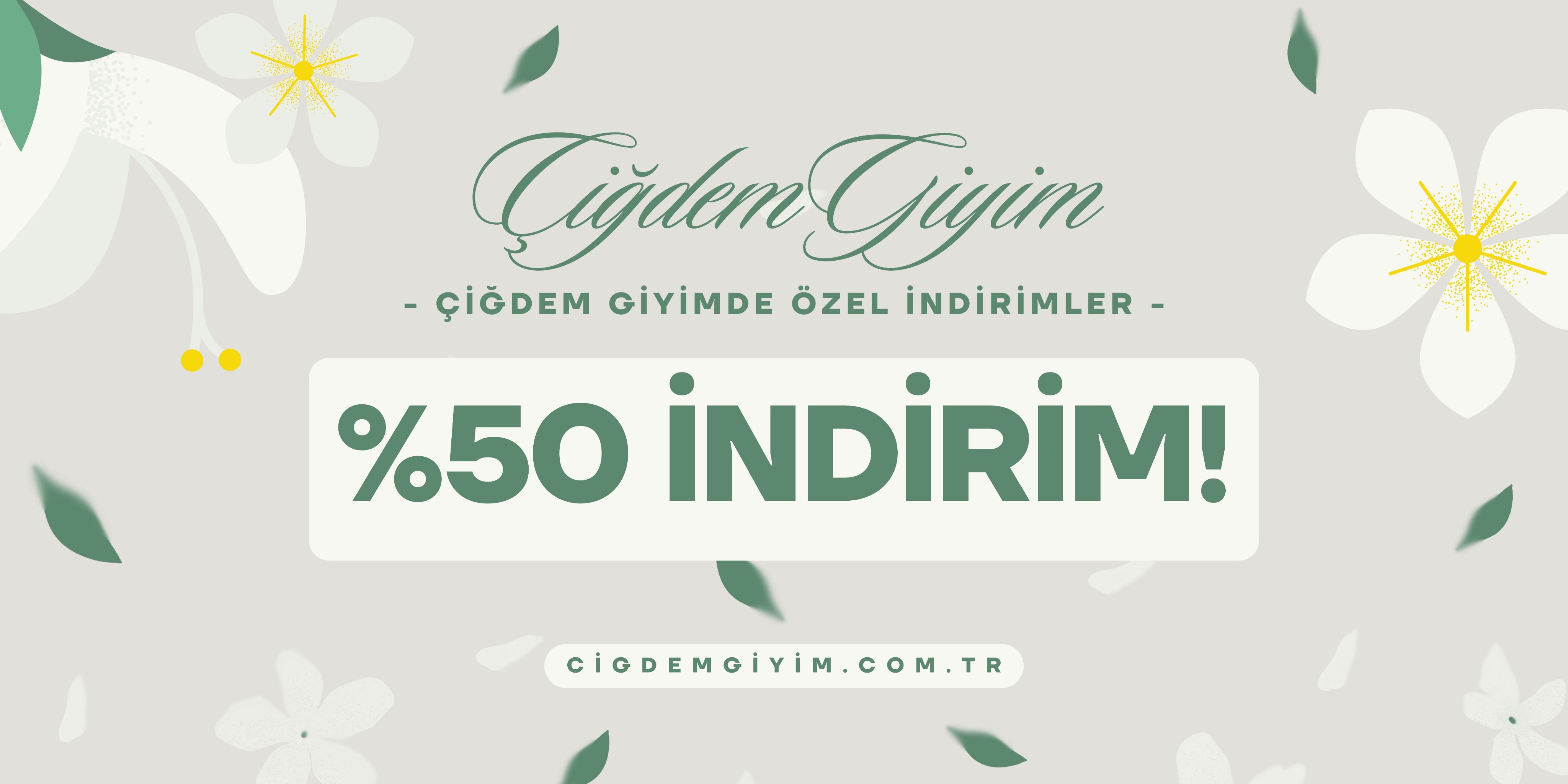Shop Banner