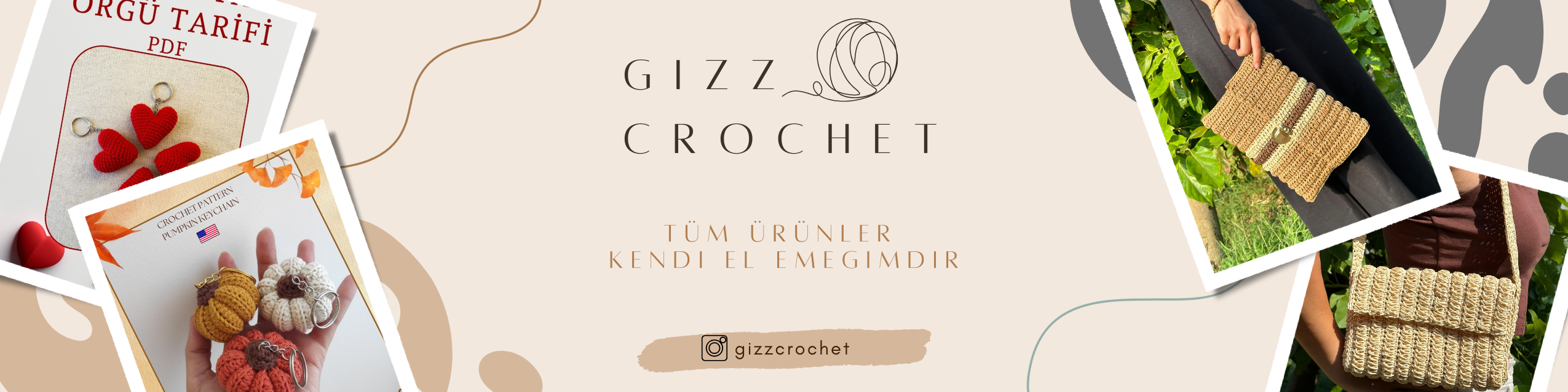 Shop Banner