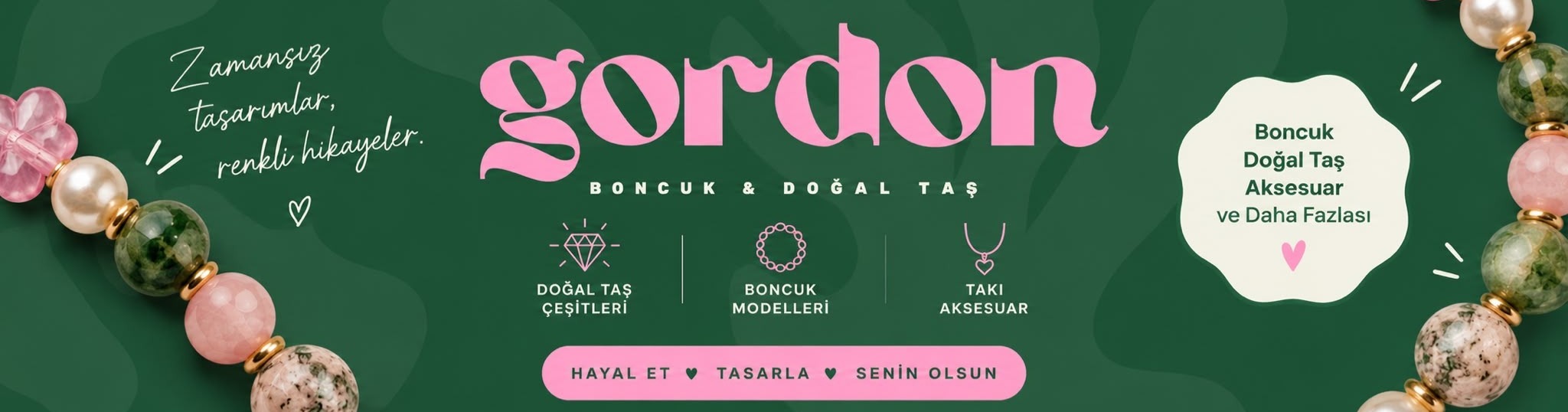 Shop Banner