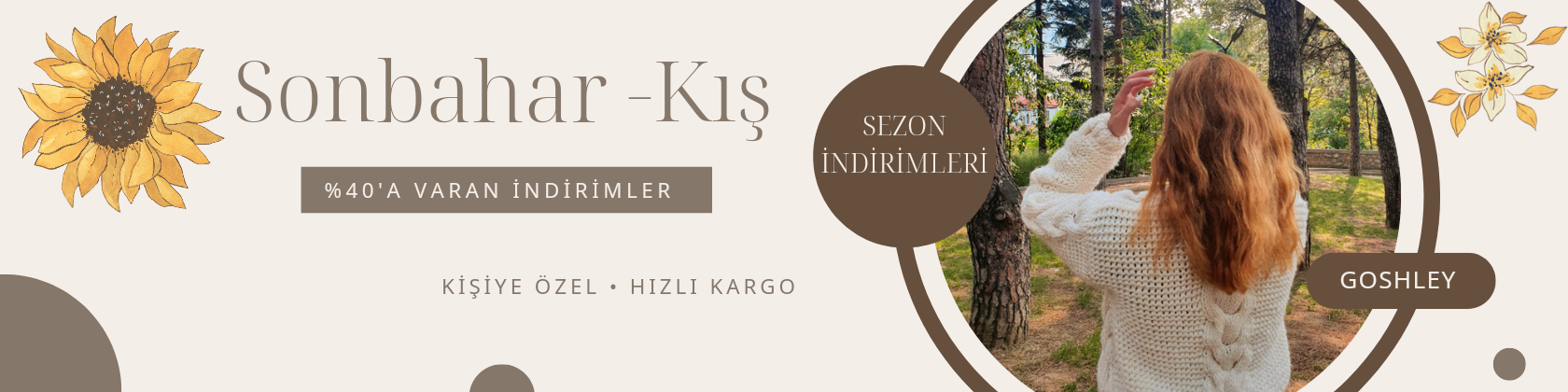 Shop Banner