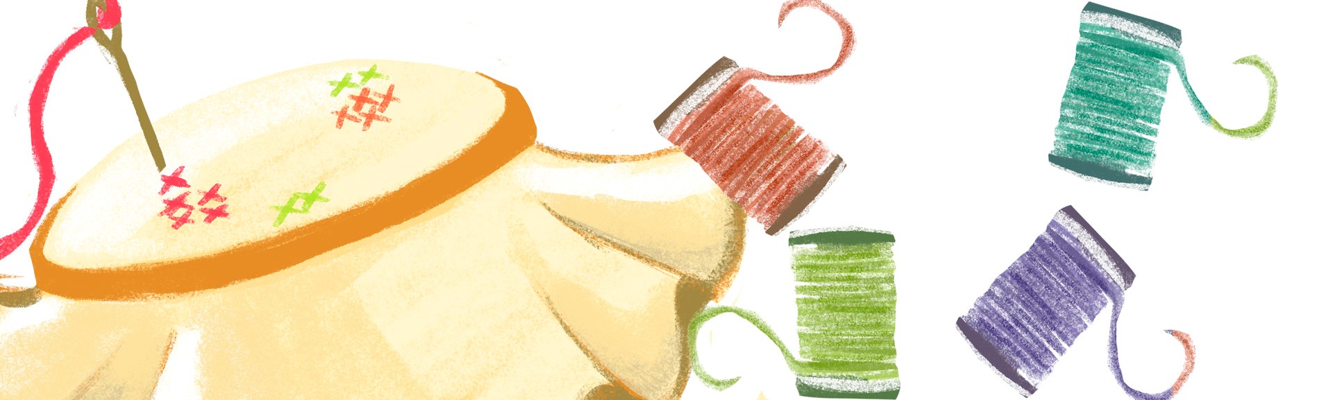 Shop Banner