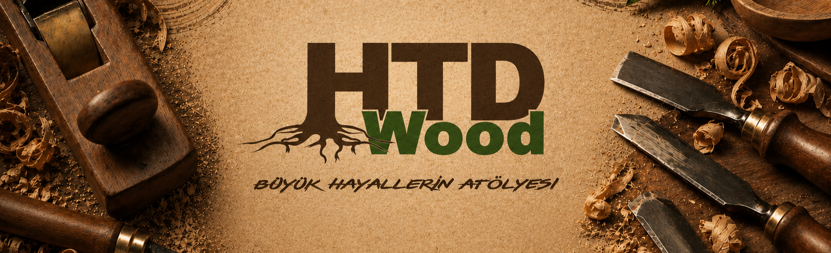Shop Banner