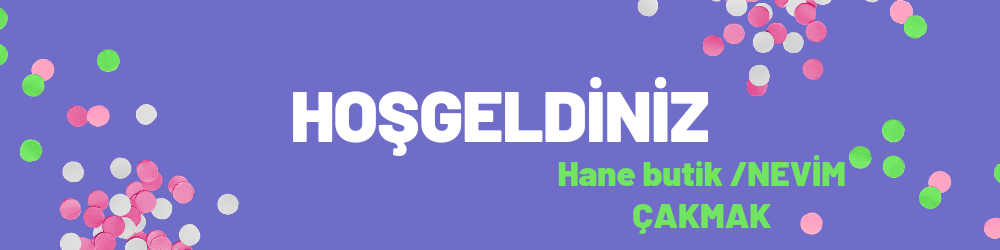 Shop Banner