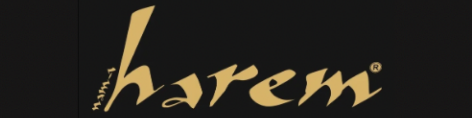 Shop Banner