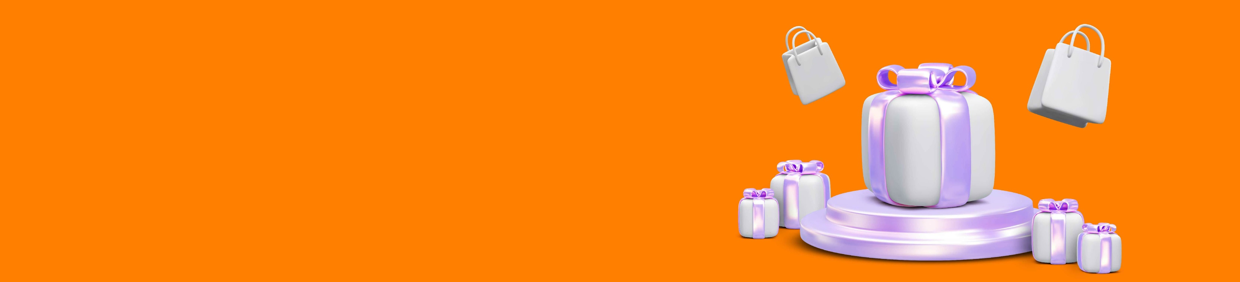 Shop Banner