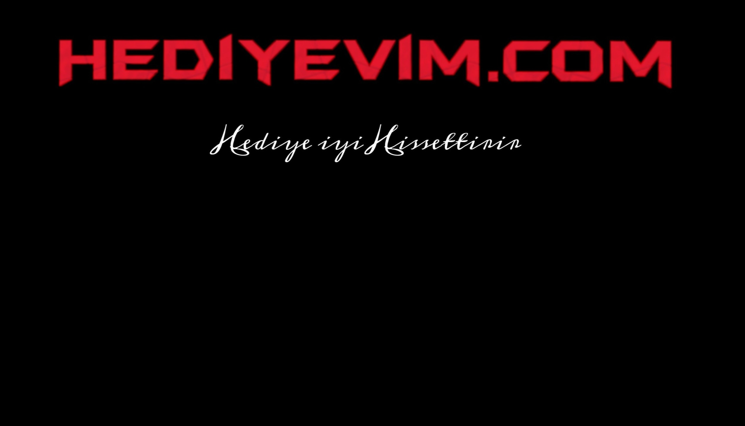Shop Banner