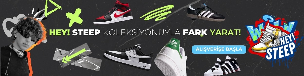 Shop Banner
