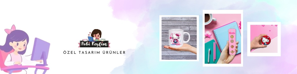 Shop Banner