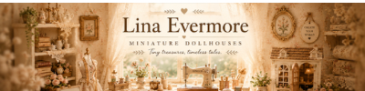 Shop Banner