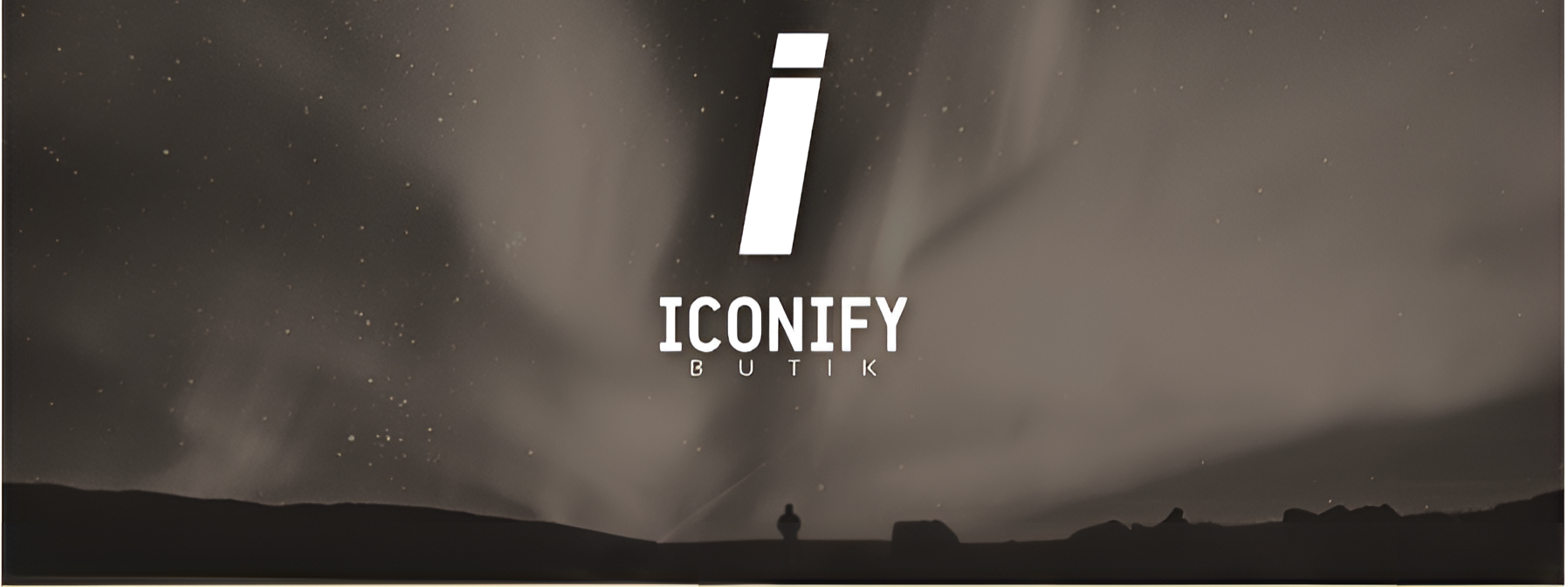 Shop Banner