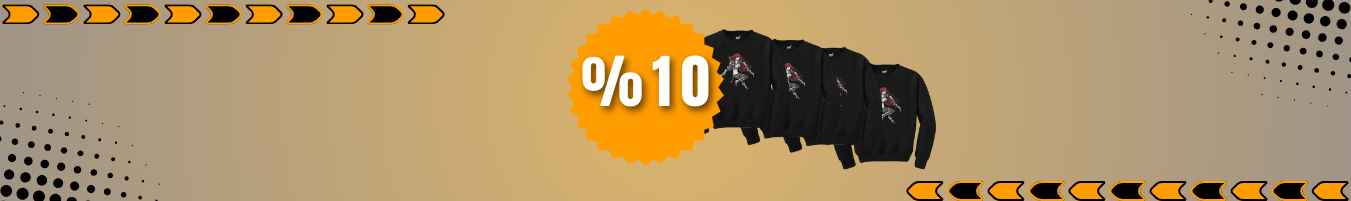 Shop Banner