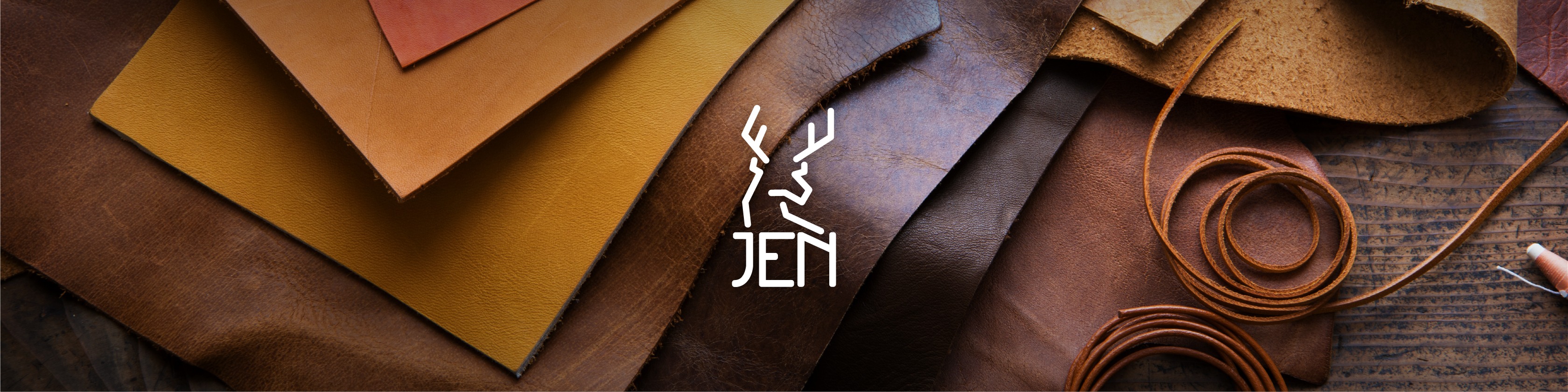 Shop Banner