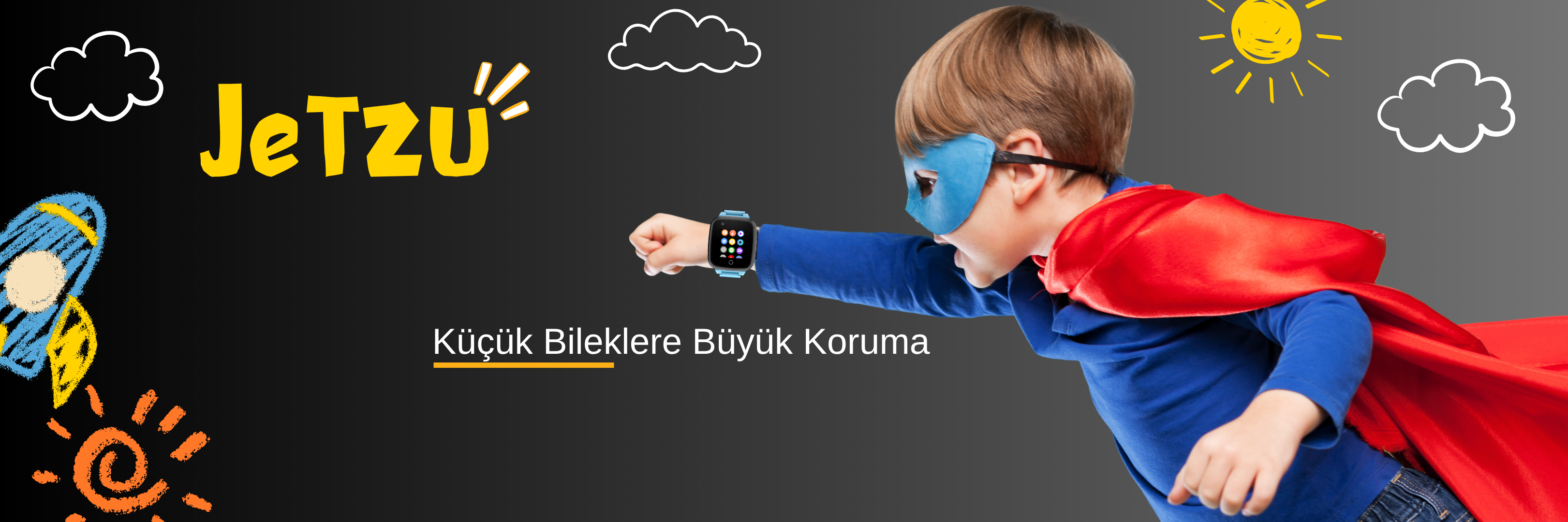 Shop Banner