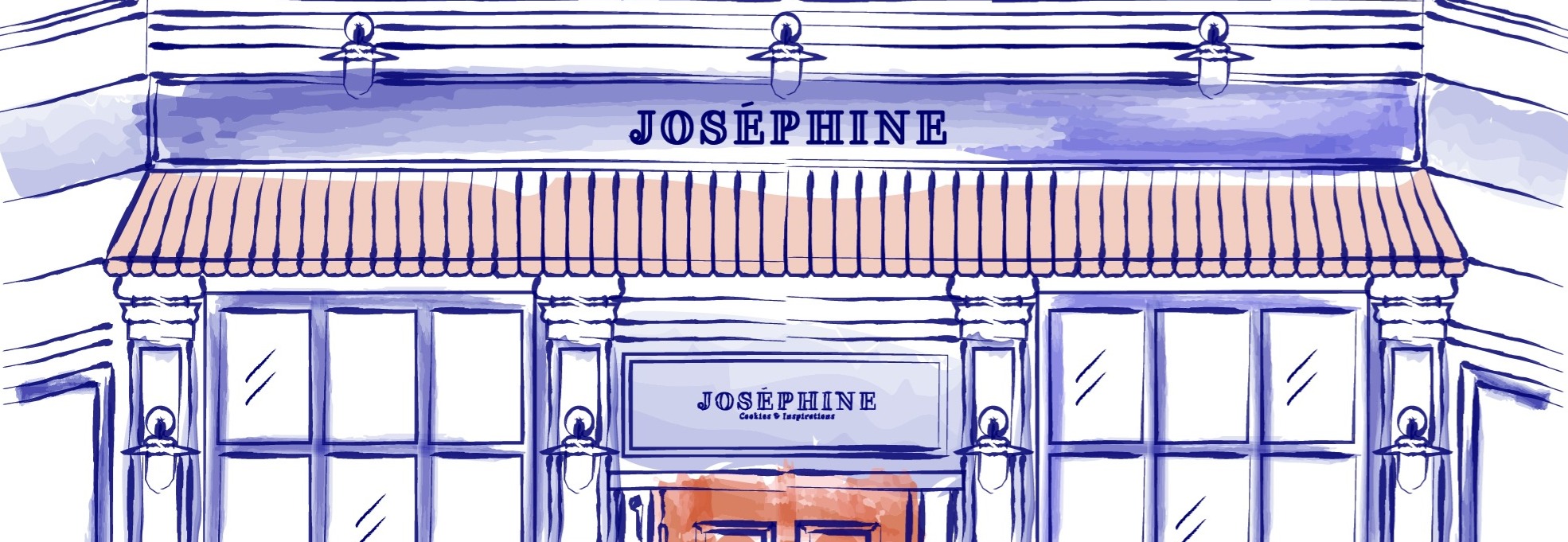 Shop Banner