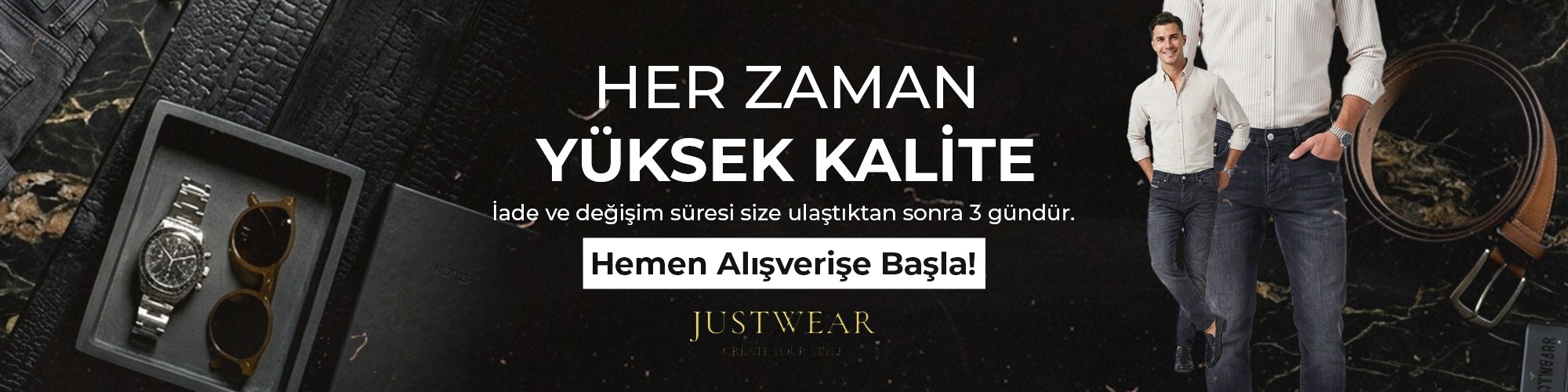 Shop Banner