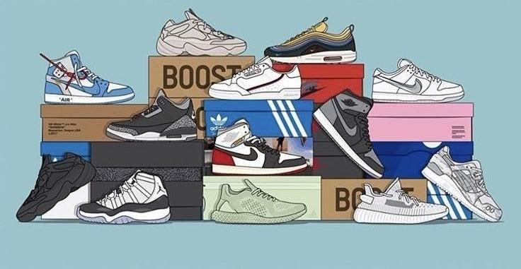 Shop Banner