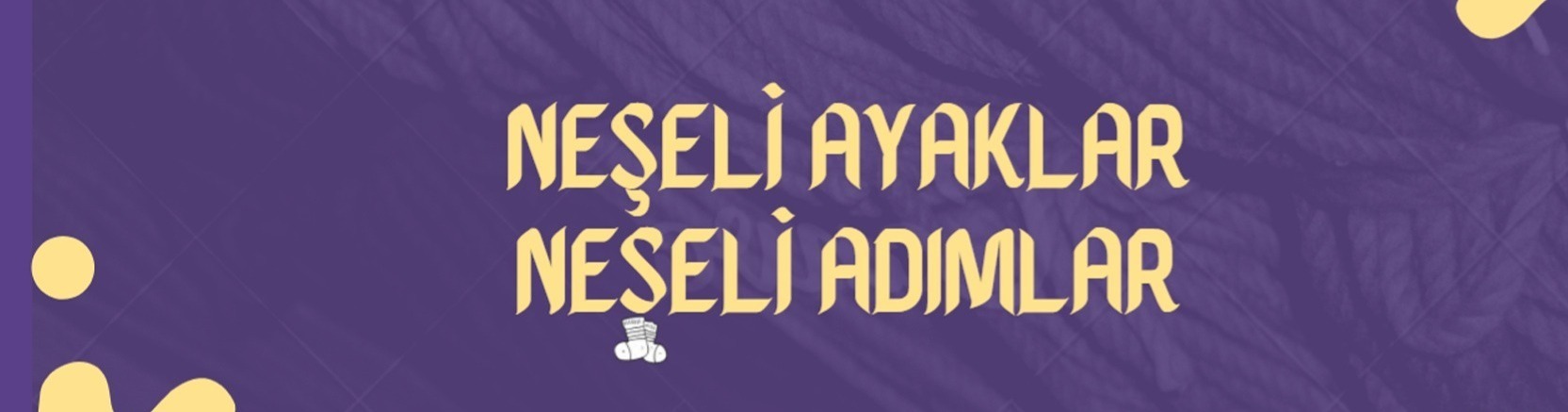 Shop Banner