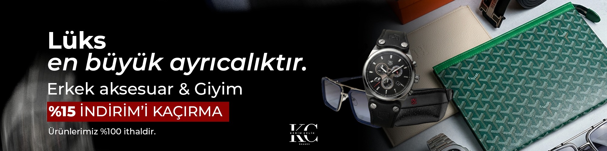 Shop Banner