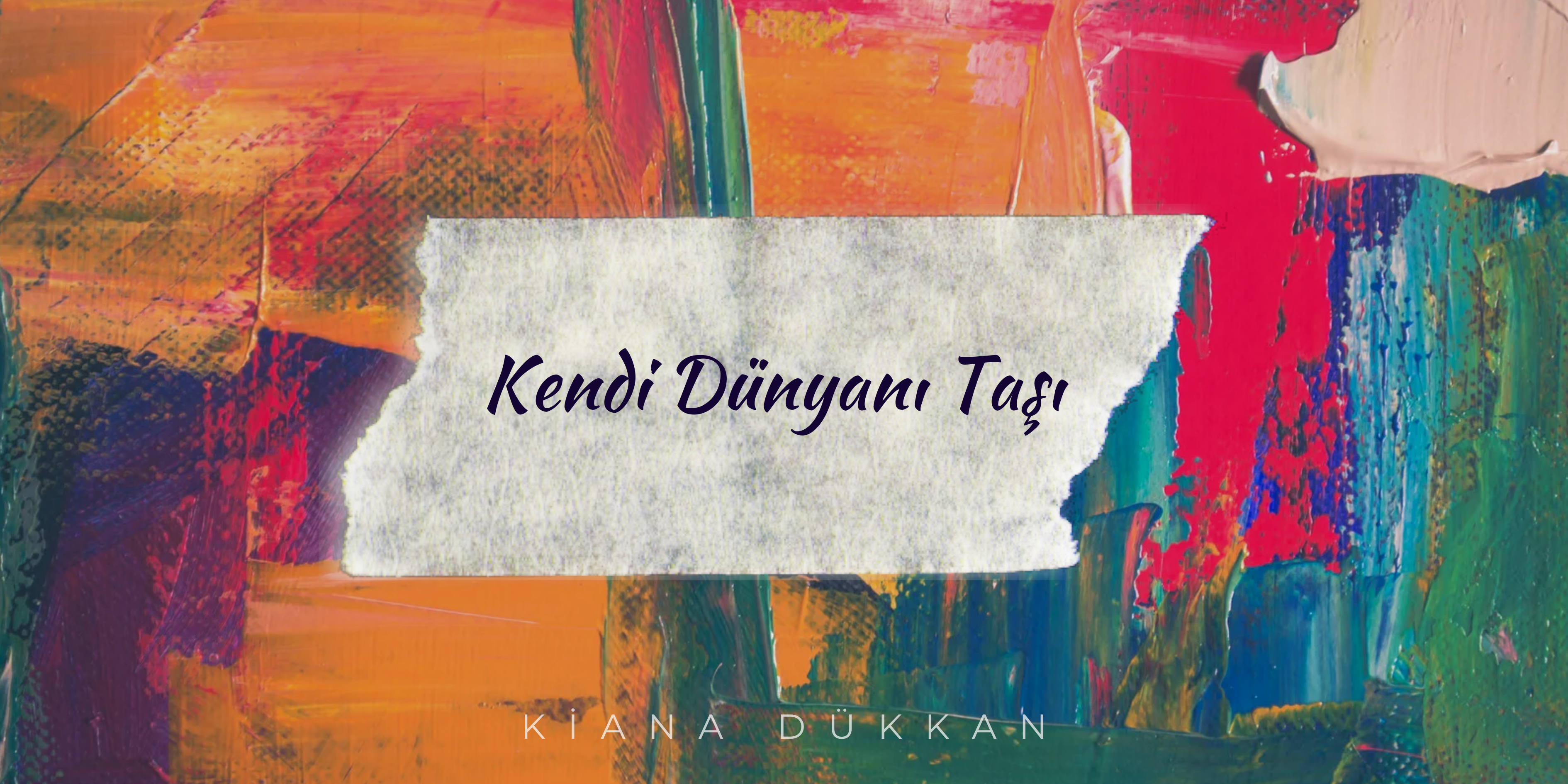 Shop Banner