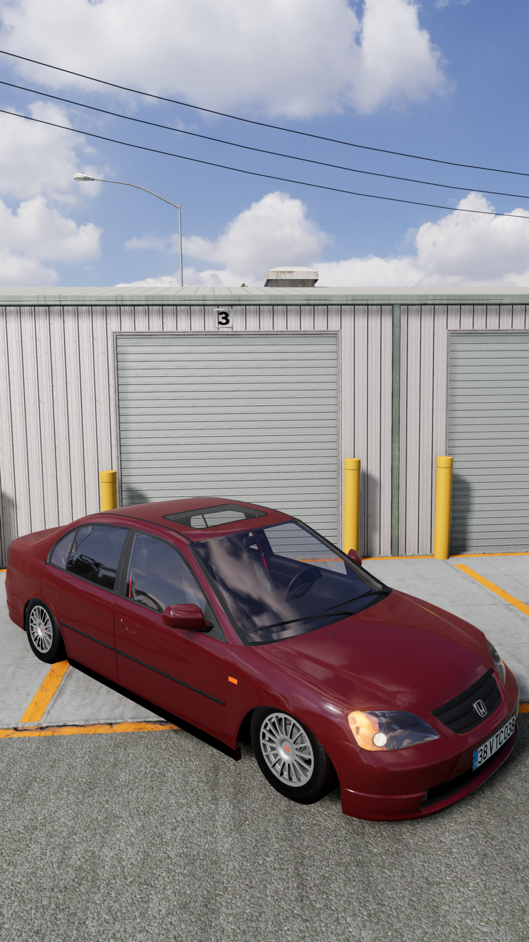 Shop Banner