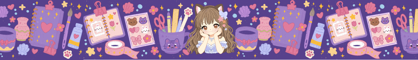 Shop Banner