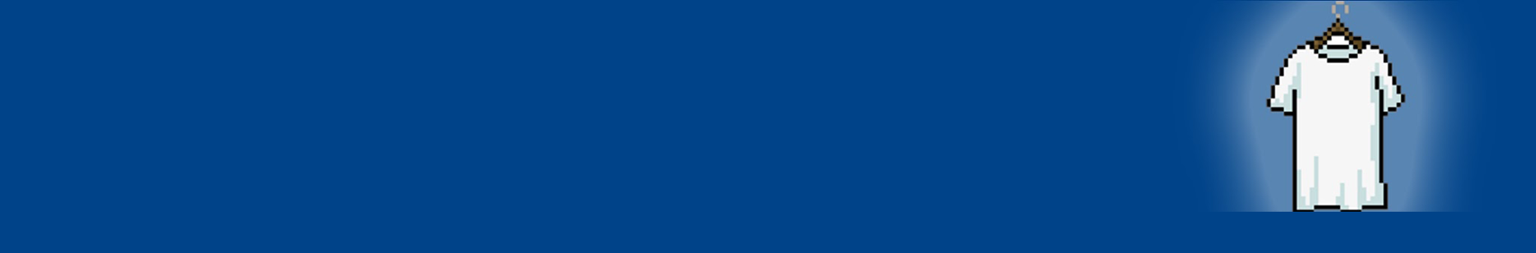 Shop Banner