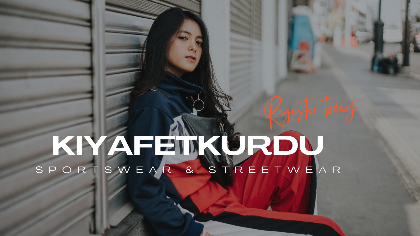Shop Banner