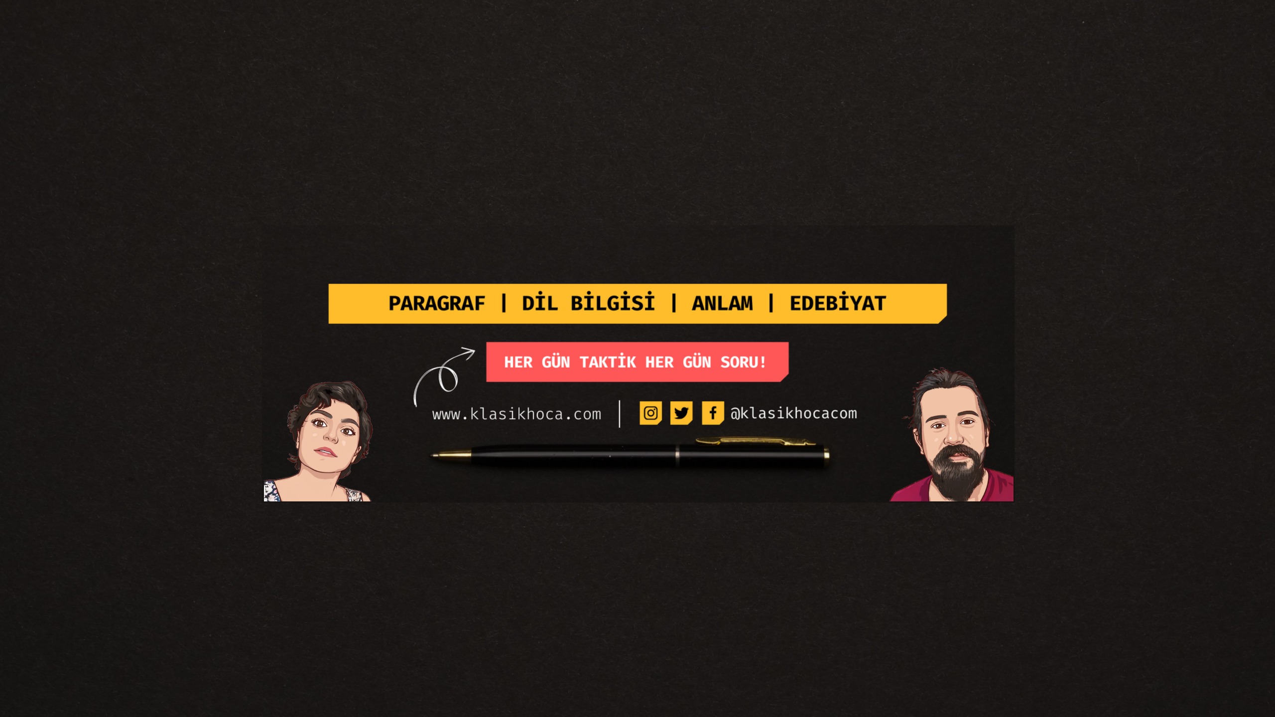 Shop Banner
