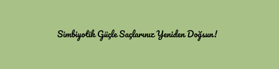 Shop Banner